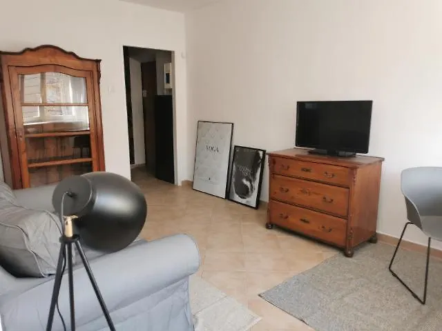 Laciarska Apart Βρότσλαβ Πολωνία