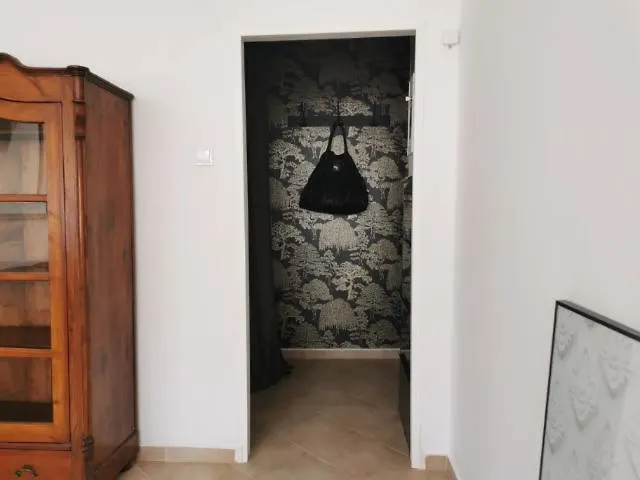 Apartament Łaciarska Apart Wrocław